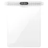 Dry Bags & Waterproof Cases-Fidlock Dry Bag - Maxi - Transparent