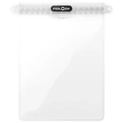 Dry Bags & Waterproof Cases-Fidlock Dry Bag - Maxi - Transparent