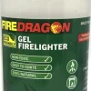 Stove Accessories-BCB Fire Dragon Fuel Gel - 1L