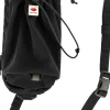 Hip Packs & Crossbody'S-Fjallraven Abisko Bottle Pocket - Black