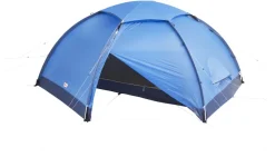 Backpacking & Lightweight Tents-Fjallraven Abisko Dome 2 Tent - Pine Green