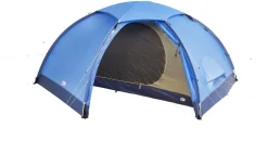 Backpacking & Lightweight Tents-Fjallraven Abisko Dome 2 Tent - Pine Green
