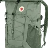 Day Packs-Fjallraven Abisko Hike Foldsack - Patina Green