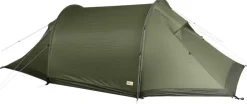 Backpacking & Lightweight Tents-Fjallraven Abisko Lite 3 Tent - Pine Green