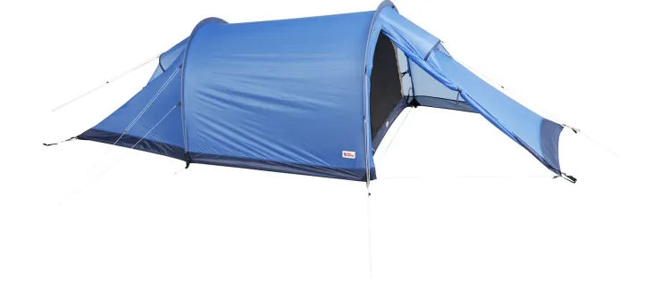 Backpacking & Lightweight Tents-Fjallraven Abisko Lite 3 Tent - Pine Green