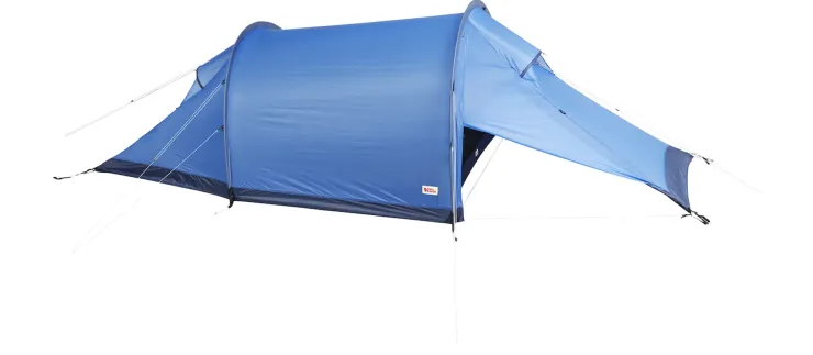 Backpacking & Lightweight Tents-Fjallraven Abisko Lite 3 Tent - Pine Green