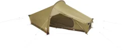 Backpacking & Lightweight Tents-Fjallraven Abisko Lite 1 Tent - Pine Green