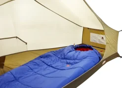 Backpacking & Lightweight Tents-Fjallraven Abisko Lite 1 Tent - Pine Green