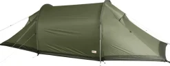Backpacking & Lightweight Tents-Fjallraven Abisko Lite 2 Tent - Pine Green