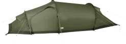 Backpacking & Lightweight Tents-Fjallraven Abisko Shape 2 Tent - Pine Green