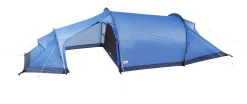 Backpacking & Lightweight Tents-Fjallraven Abisko Shape 2 Tent - Pine Green