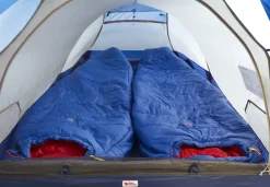 Backpacking & Lightweight Tents-Fjallraven Abisko Shape 2 Tent - Pine Green