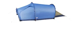 Backpacking & Lightweight Tents-Fjallraven Abisko Shape 3 Tent - Pine Green