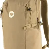 Day Packs-Fjallraven Abisko Softpack 16 Rucksack - Clay