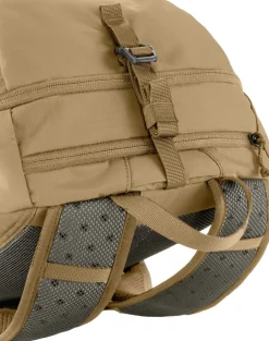 Day Packs-Fjallraven Abisko Softpack 16 Rucksack - Clay