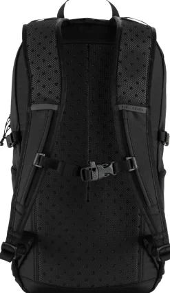 Day Packs-Fjallraven Abisko Softpack 16 Rucksack - Black