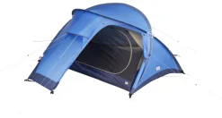 Backpacking & Lightweight Tents-Fjallraven Abisko View 2 Tent - Pine Green