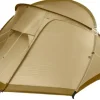 Backpacking & Lightweight Tents-Fjallraven Abisko View 2 Tent - Sand