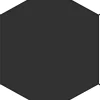 Footprints & Floors-Fjallraven Dome 3 Footprint - Black