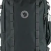 Luggage & Carry-On-Fjallraven Färden Carry-On Rucksack - Coal Black