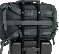 Luggage & Carry-On-Fjallraven Färden Carry-On Rucksack - Coal Black