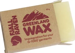 Clothing Cleaning & Proofing-Fjallraven Greenland Wax