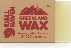 Clothing Cleaning & Proofing-Fjallraven Greenland Wax
