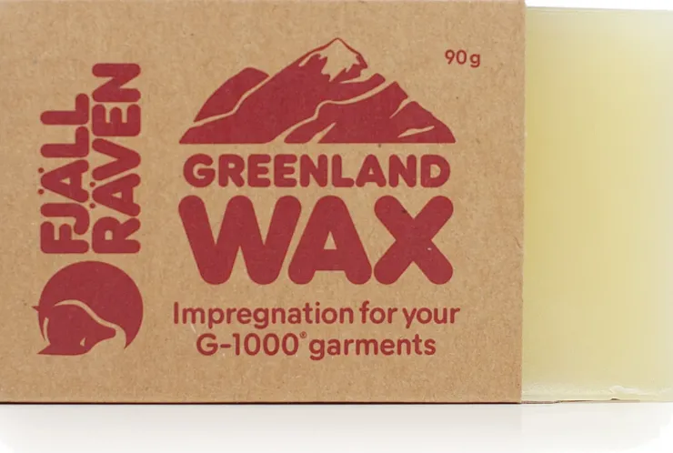 Clothing Cleaning & Proofing-Fjallraven Greenland Wax