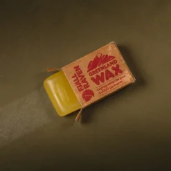 Clothing Cleaning & Proofing-Fjallraven Greenland Wax