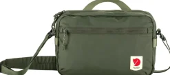 Hip Packs & Crossbody'S-Fjallraven High Coast Crossbody - Mountain Green
