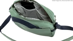 Hip Packs & Crossbody'S-Fjallraven High Coast Crossbody - Mountain Green