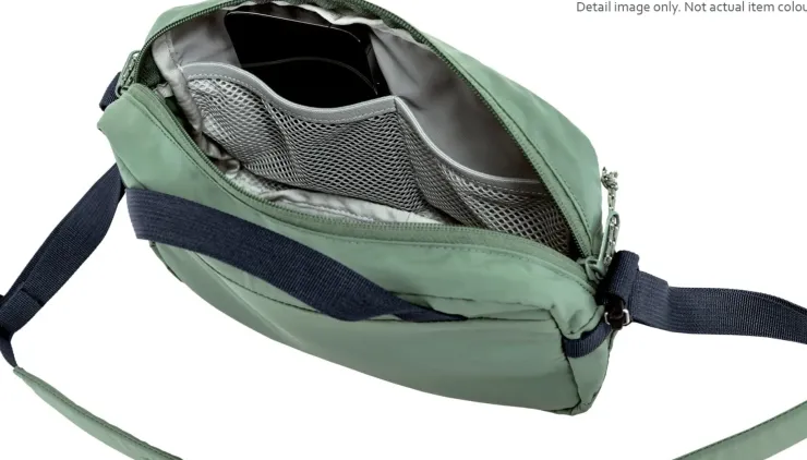 Hip Packs & Crossbody'S-Fjallraven High Coast Crossbody - Mountain Green