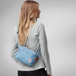 Hip Packs & Crossbody'S-Fjallraven High Coast Crossbody - Mountain Green