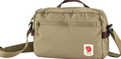Hip Packs & Crossbody'S-Fjallraven High Coast Crossbody - Clay