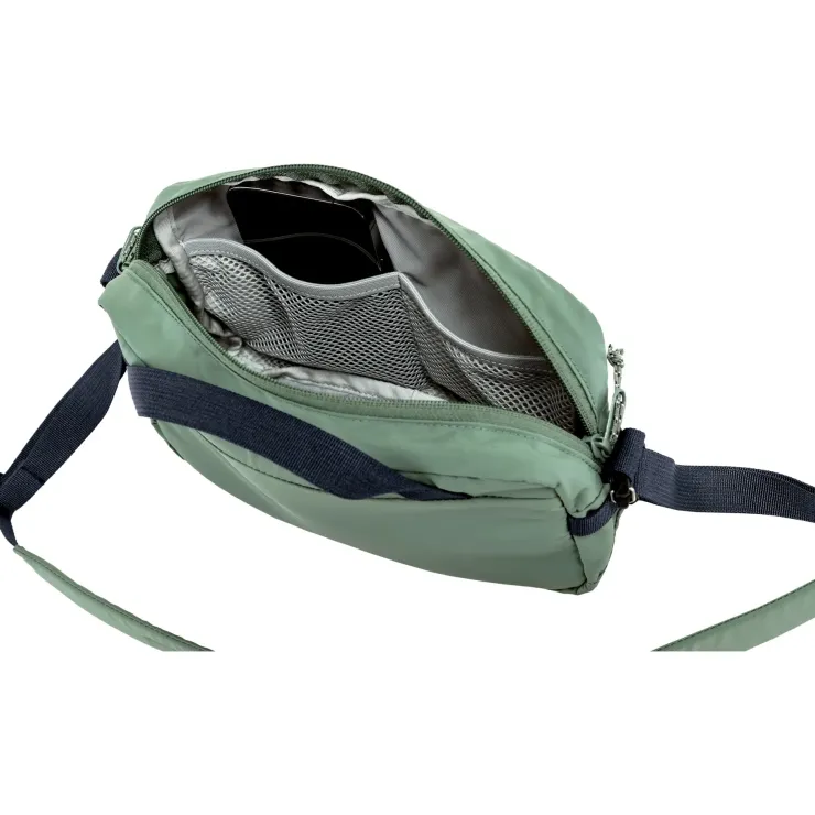 Hip Packs & Crossbody'S-Fjallraven High Coast Crossbody - Clay