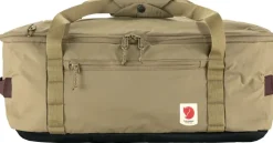 Duffels & Kitbags-Fjallraven High Coast Duffel 36 - Clay