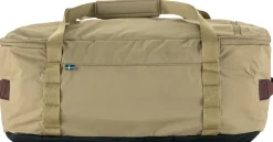 Duffels & Kitbags-Fjallraven High Coast Duffel 36 - Clay