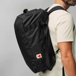 Duffels & Kitbags-Fjallraven High Coast Duffel 36 - Clay