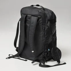 Duffels & Kitbags-Fjallraven High Coast Duffel 36 - Clay