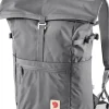 Day Packs-Fjallraven High Coast Foldsack 24 Rucksack - Shark Grey