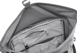Day Packs-Fjallraven High Coast Foldsack 24 Rucksack - Shark Grey