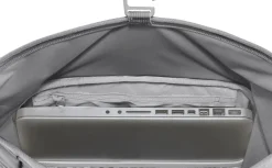 Day Packs-Fjallraven High Coast Foldsack 24 Rucksack - Shark Grey