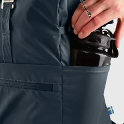 Day Packs-Fjallraven High Coast Foldsack 24 Rucksack - Dawn Blue
