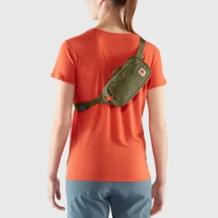 Hip Packs & Crossbody'S-Fjallraven High Coast Hip Pack - Clay