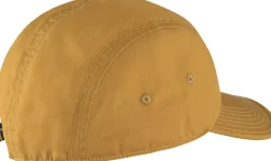 Hats-Fjallraven High Coast Lite Cap - Acorn
