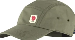 Hats-Fjallraven High Coast Lite Cap - Green