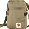 Day Packs-Fjallraven High Coast Pocket - Clay