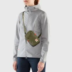 Day Packs-Fjallraven High Coast Pocket - Black