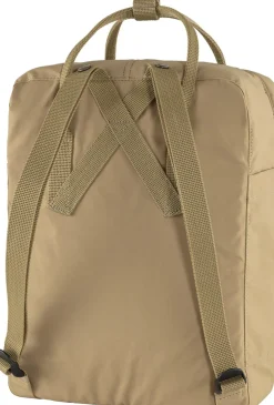 Day Packs-Fjallraven Kanken Backpack - Clay