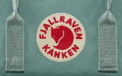 Day Packs-Fjallraven Kanken Backpack - Ochre